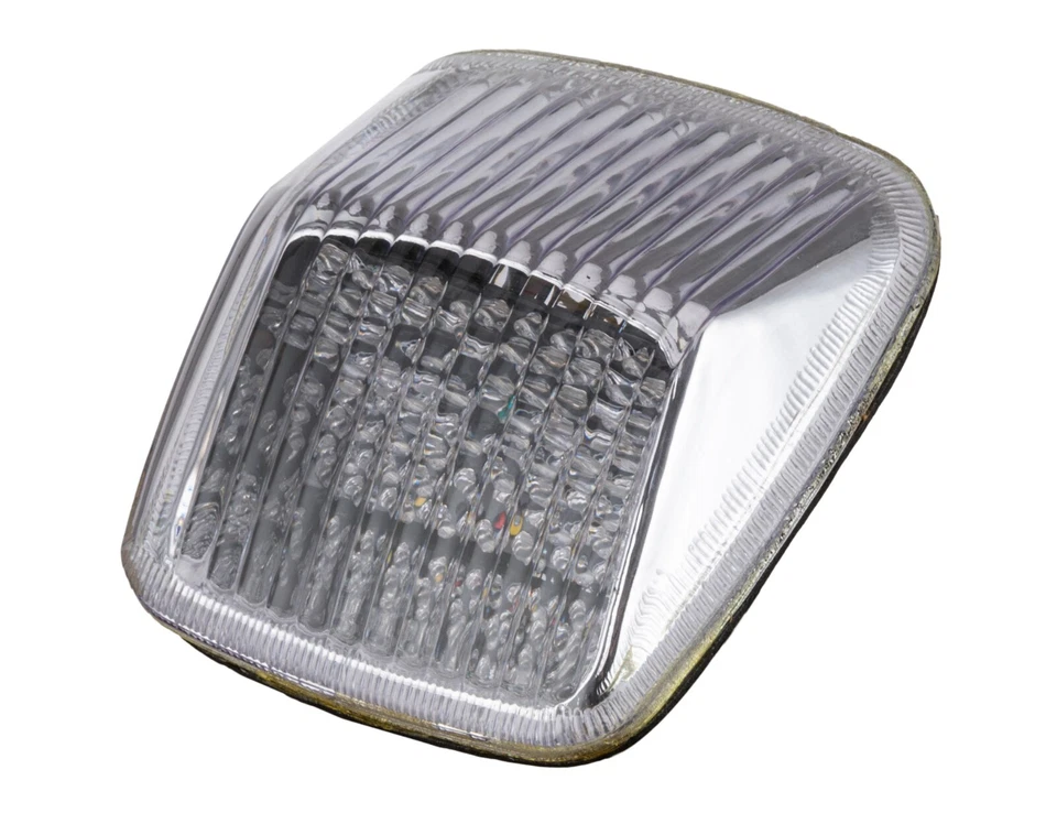 1xRear LED Taillight Fit Harley-Davidson 2007–2017 VRSCDX Night Rod Special - Изображение 3 из 4