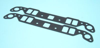 Oldsmobile Olds 303ci OHV V8 Engine Intake Manifold Gasket Set BEST 1949-1953