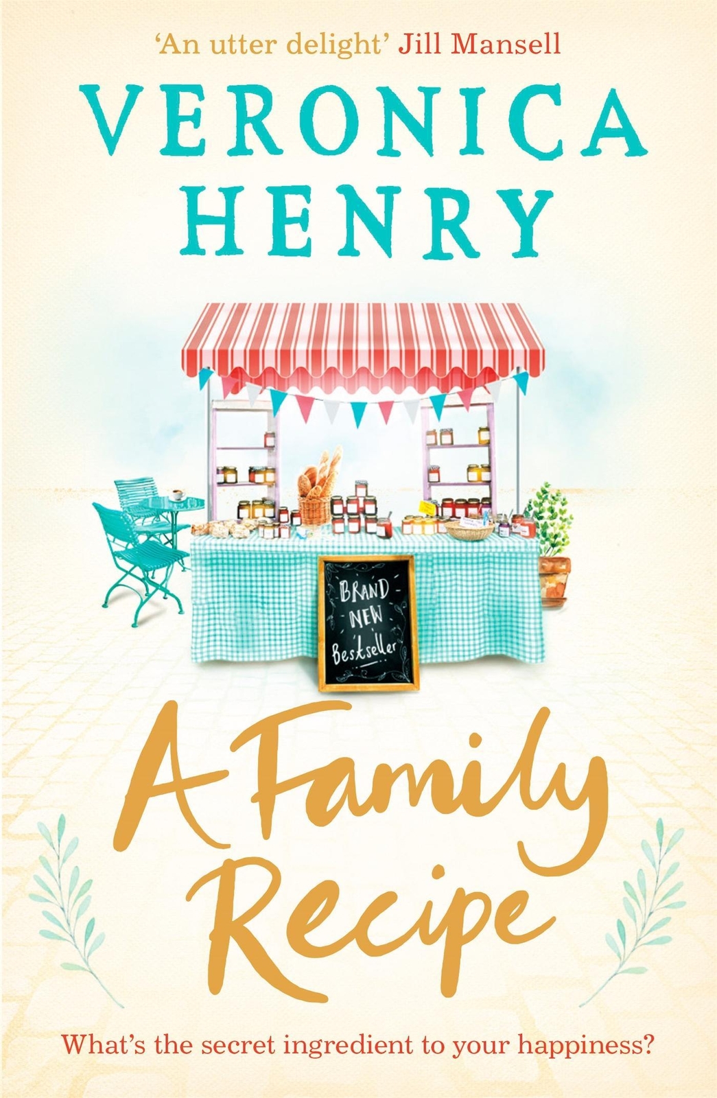 Thumbnail - A Family Recipe: A Deliciously Feel-good Story Of Family And