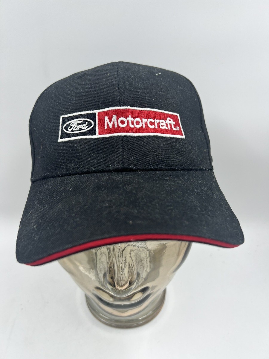 帽子 ford custom cap Built Ford Proud Logo Hat- Official Ford Merchandise