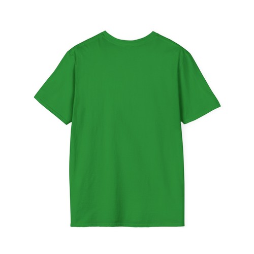Unisex Softstyle T-Shirt - Picture 23 of 49