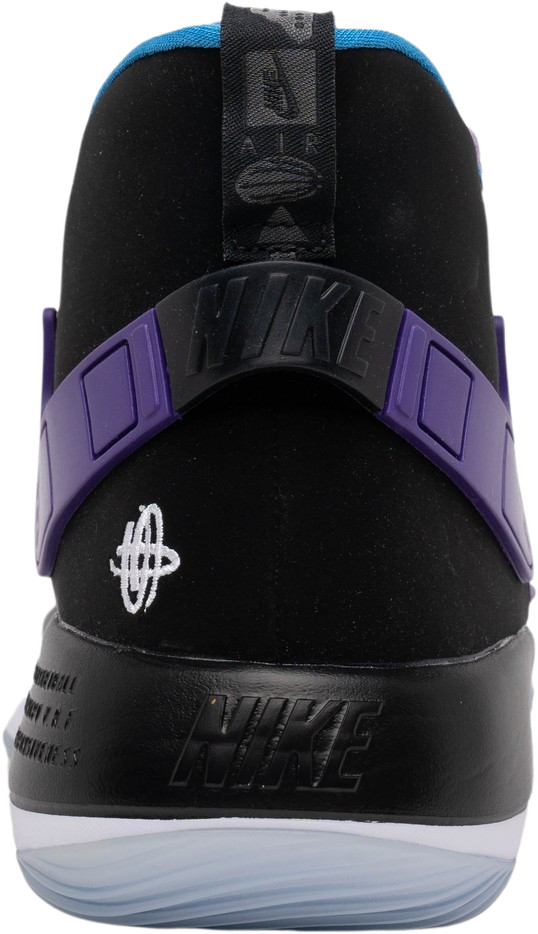 fab five nike huarache