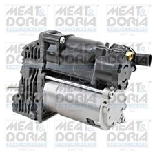 Compressed Air System Compressor For JAGUAR Xj X351 09-15 C2D5825