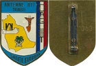 Antenna Base Transit Combined Arms, Yanbu, Operation Daguet, Without,