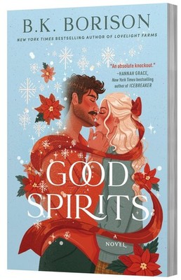 Good Spirits A Novel