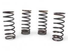 1999-2002 Land Rover Discovery Ii 2 L318 Coil Spring Strut Absorber Front Rear