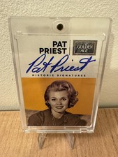 From Hot Lips to the Duke Boys: 2014 Panini Golden Age Autographs  63