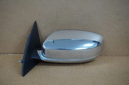 2011 2012 2013 2014 Chrysler 200 Left Driver Side View Mirror OEM 68081541AC