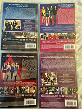 Warner Home Video Pretty Little Liars Staffel...