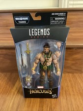 2018 Hasbro Marvel Legends Series Hercules BAF Thanos NEW