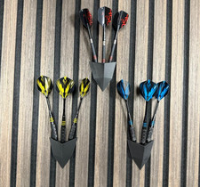 Dart Wandhalter Halter für Dartpfeile 3D Dru...