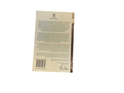Beautiful Joe by Margaret Marshall Saunders (2015, Trade Paperback) - Picture 6 of 6