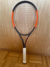 Wilson Wilson BURN100S V2.0 Tennis Racket