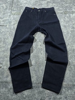 Vintage Edwin Newton Slim Made in Japan 90s Jeans