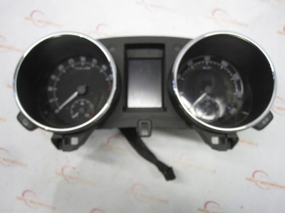 VDO 5L0920900K Zähler Skoda Yeti 1 Stück