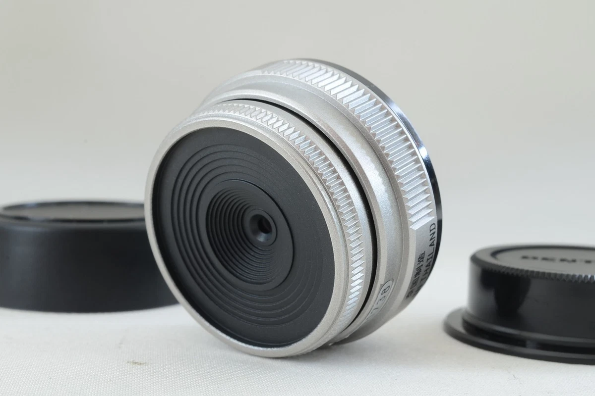Pentax 18mm Focal Camera Lenses for sale | eBay