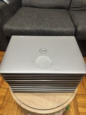 Lot of 10 Dell Latitude 3330 2-in-1 i3-1125G4 8GB 256GB Touchscreen Win 11 Pro