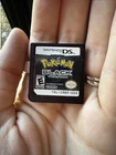 Pokémon Black (Nintendo DS) Cartridge Only - Tested