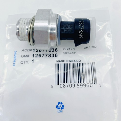 #ad OEM ACDelco 12677836 12616646 Oil Pressure Sensor Switch For Chevrolet Cadillac $25.52