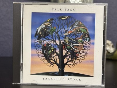 Laughing Stock by Talk Talk (CD, 1991)