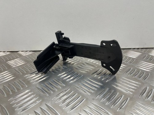 BMW 3 F30 F35 F31 2013 Halterung Stoßstange Stoßfänger vorne 7296331