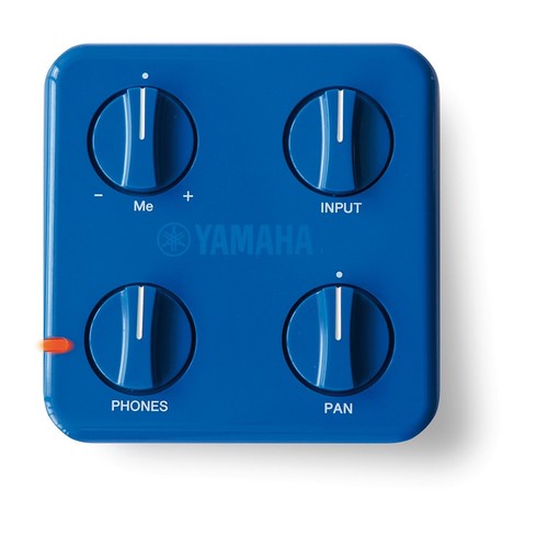 Yamaha YAMAHA Headphone Amplifier Mixer SESSIONCAKE SC-02 - Picture 3 of 9
