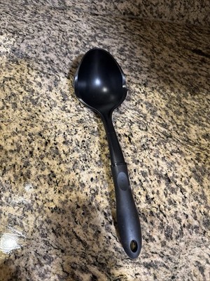 Tupperware Plastic Spoon