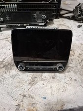 Autoradio Ford PUMA