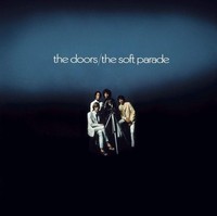 Cd The Doors - The Soft Parade Neu Versiegelt