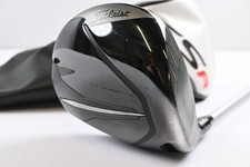 Ladies Titleist TSR1 Driver / 12 Degree / Ladies Flex Mitsubishi MMT Speedmesh