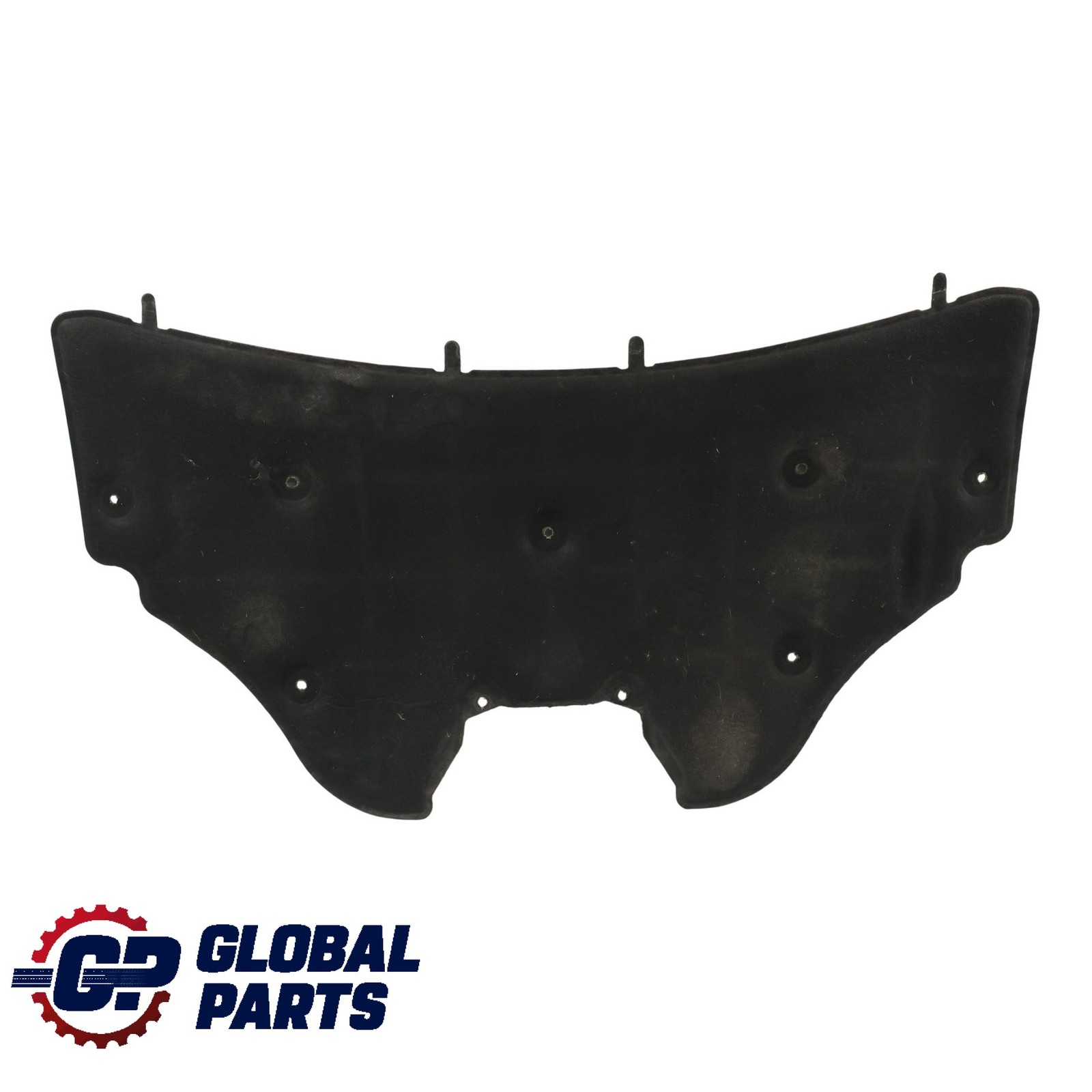 Ford Fiesta MK7 Pannello Isolante Cofano 1792192 C1BB-A16746-AC