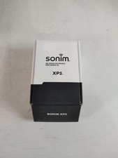 Sonim XP3800 XP3 8 GB Android 8.1 Verizon Only (Wi-Fi + 4G)