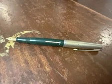 VINTAGE EVERSHARP VENTURA PEN  14K Nib