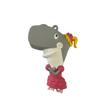 Pearl Krabs Figure SPONGEBOB SQUAREPANTS MR KRABS DAUGHTER WHALE Viacom 2020