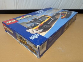 LEGO Model Team Set: Magic Flash (5581) Complete in Box!