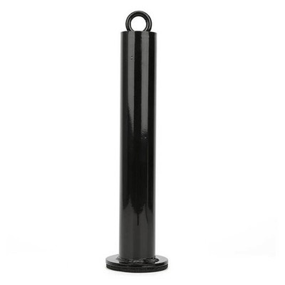 Gym Weight Pin Loading Rack Fitness Pulley Cable System Attachment Dumbbell9230