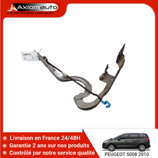 Capot Peugeot 5008