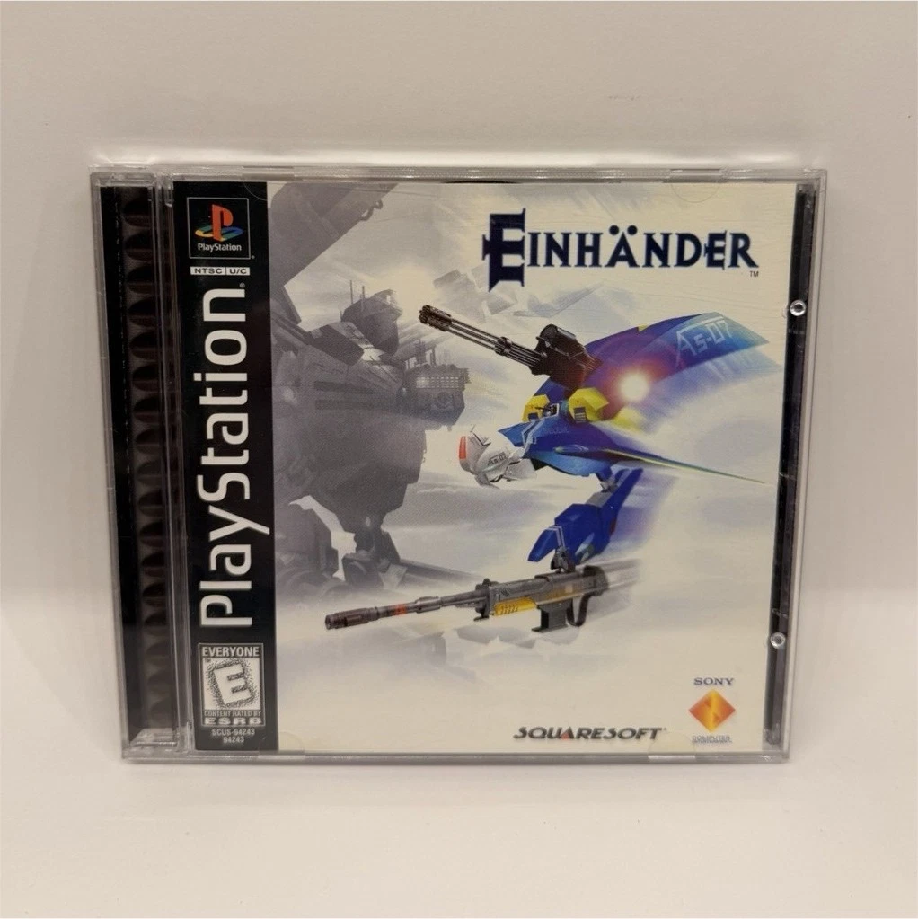 Einhander Video Games for sale | eBay