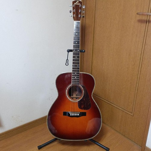 Maurice MF601 Sunburst