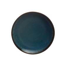 Mason Cash Originals Reactive Blue Side Plate
