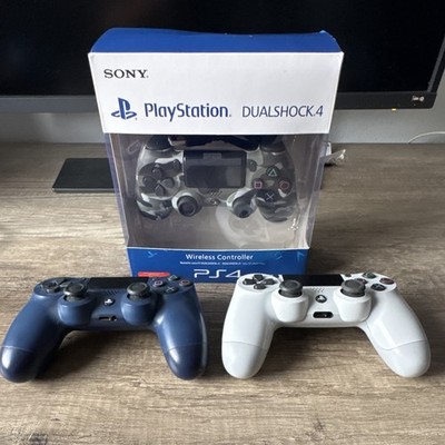 Sony DualShock 4 Wireless Controller für PlayStation 4 PS4