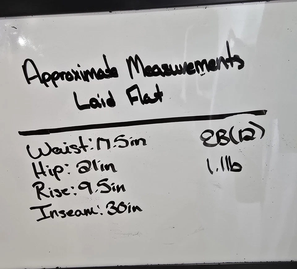 Eddie Bauer Corduroy Pants Neutral Khaki Cotton Stretch Mid Rise Bootcut 12 - Image 2 of 4