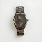 Rolex Oyster Perpetual ref. 1002, stainless steel, early 1960s.
