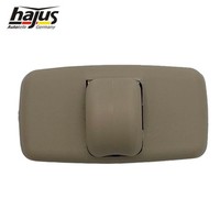 Hajus Halter Sonnenblende FüR Seat Ibiza Leon Skoda Fabia Octavia VW Golf Passat