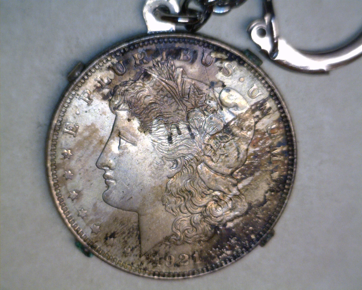 Uncirculated 1921 Year Morgan US Dollars (1878-1921) for sale | eBay
