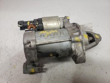 HONDA CIVIC MK9 2015 STARTER MOTOR 1.8L PETROL 5 SPEED AUTOMATIC 31200R1AG51
