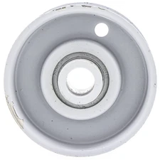 MTD 756-0199 Flat Idler Pulley w/Flange Troy-Bilt MTD Pony Horse Boss VIII VI
