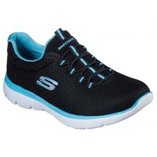 Skechers Sport Womens SUMMITS Sneakers Women ...