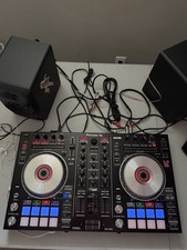 Pioneer DJ DDJ-SR2 2-Channel 2-Deck Serato Co...
