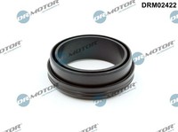 Dr.Motor Automotive Dichtring, Ladeluftschlauch DRM02422 FüR Alpina Bmw